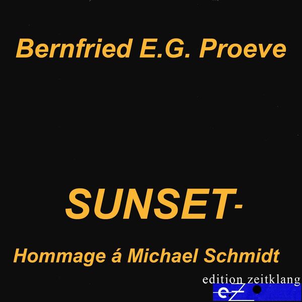 SUNSET jetzt im Streaming verfügbar